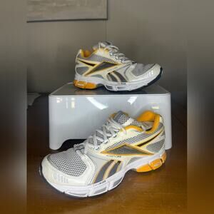 Reebok Cushioning Premier Ultra KFS VI Running Shoes Size 6.5 Mens